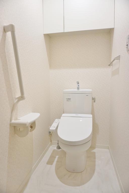 トイレ　イメージ画像