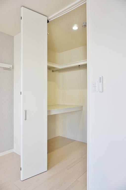 収納　イメージ画像