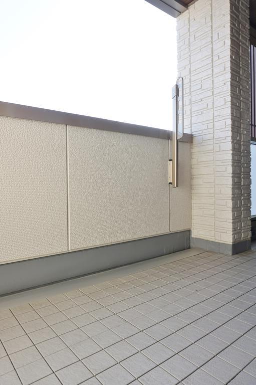 バルコニー　★バルコニー