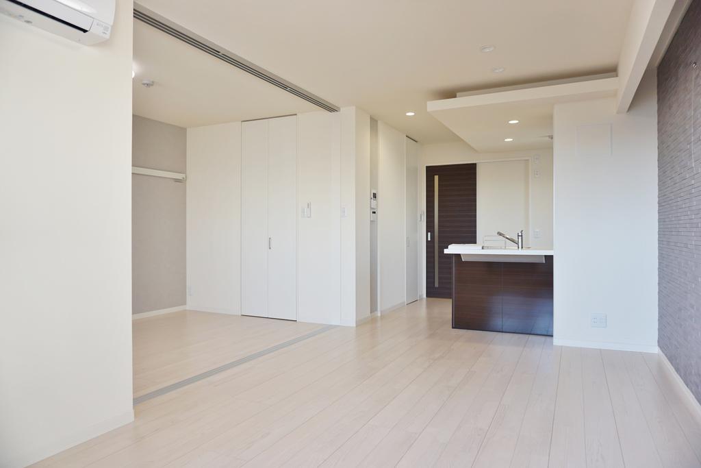 居室・リビング　イメージ画像