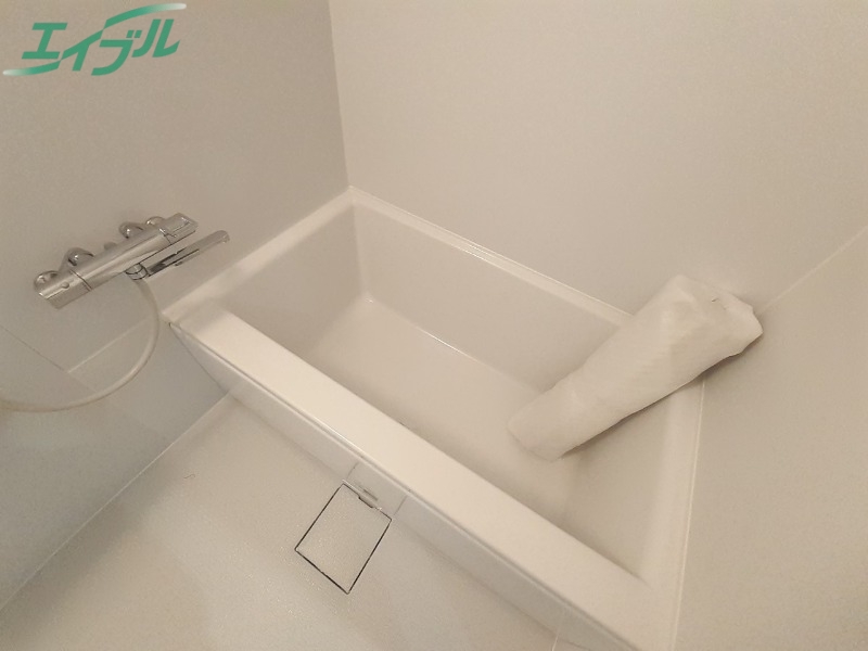 バス・シャワールーム　セキュリティ同型参考写真