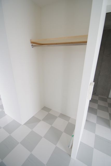 収納　★クローゼット★