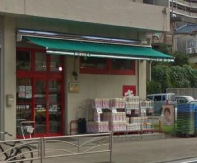 スーパー　★★まいばすけっと（スーパー）まで87m