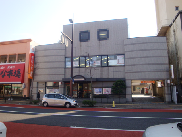 その他　西日本シティ銀行戸畑支店（その他）まで1034m