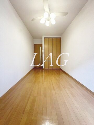 その他部屋・スペース　寝室です。