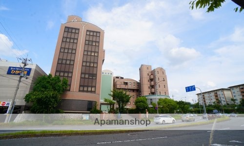 その他　関西学研医療福祉学院（その他）まで1067m