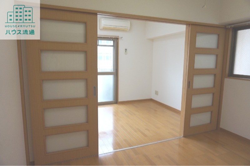 居室・リビング　※別号室写真