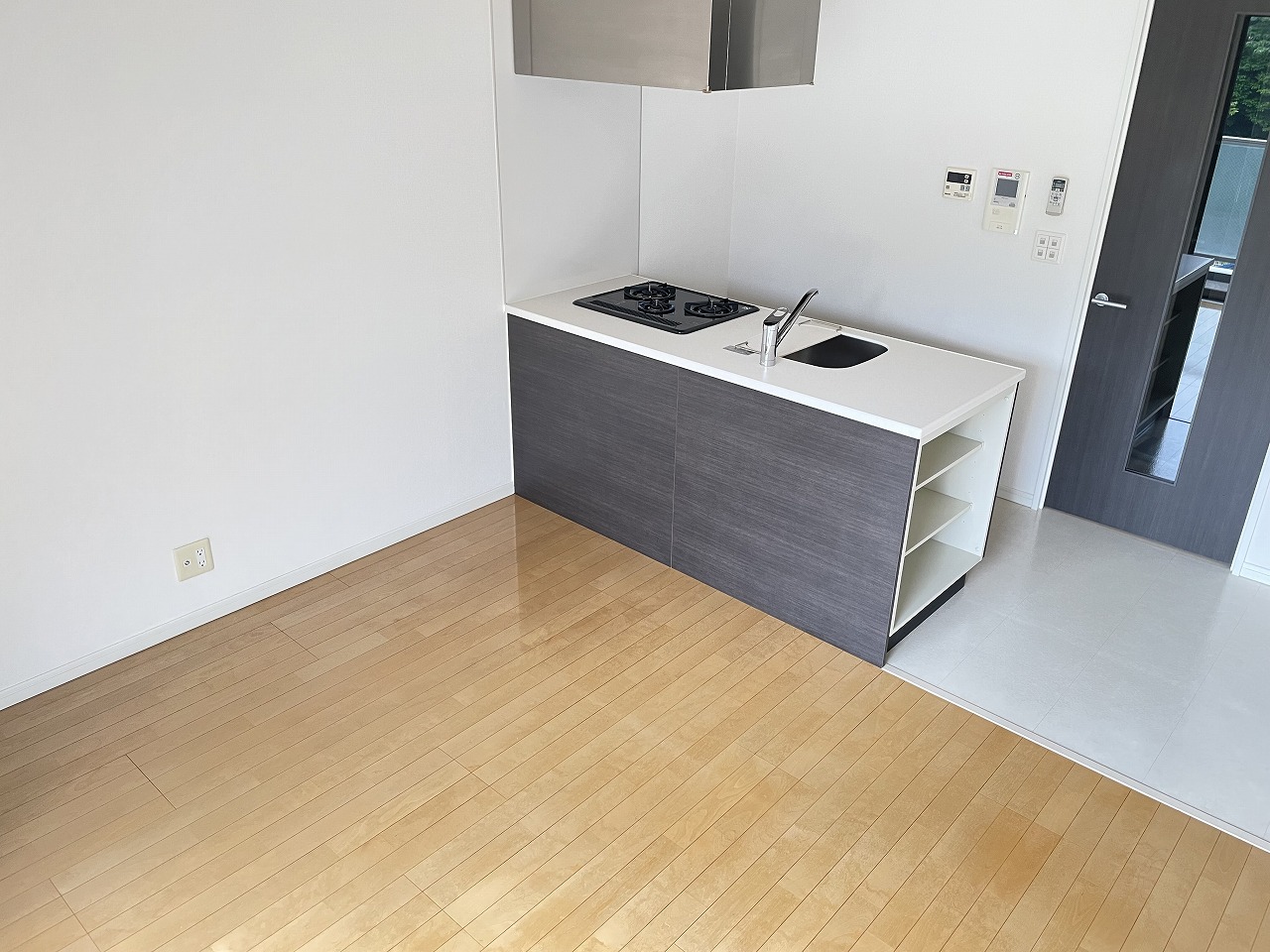 その他部屋・スペース　綺麗なフローリング♪洋室9.48帖