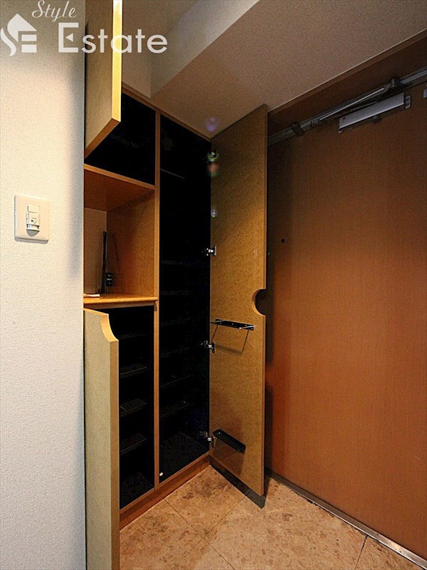 その他　シューズボックス