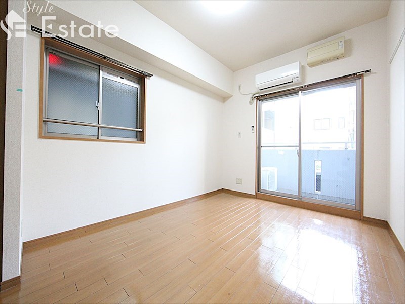 その他部屋・スペース　内装