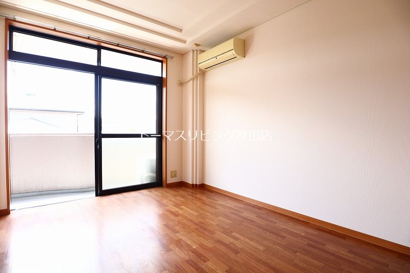 その他部屋・スペース　203号室写真