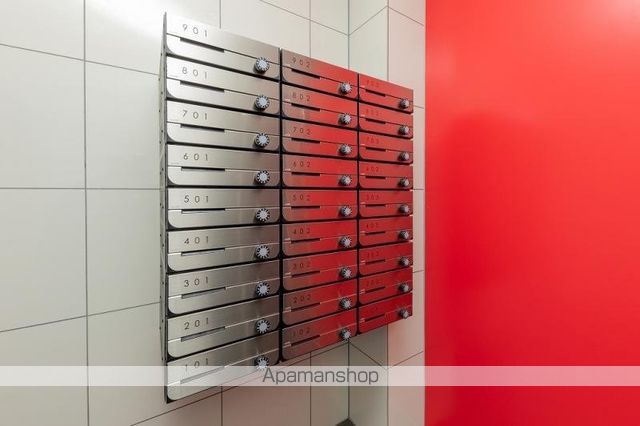 その他共有部分　その他共有部分