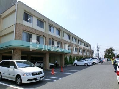 病院　平山病院（病院）まで1430m