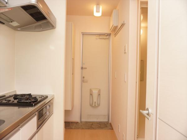 その他設備　その他部屋・スペース