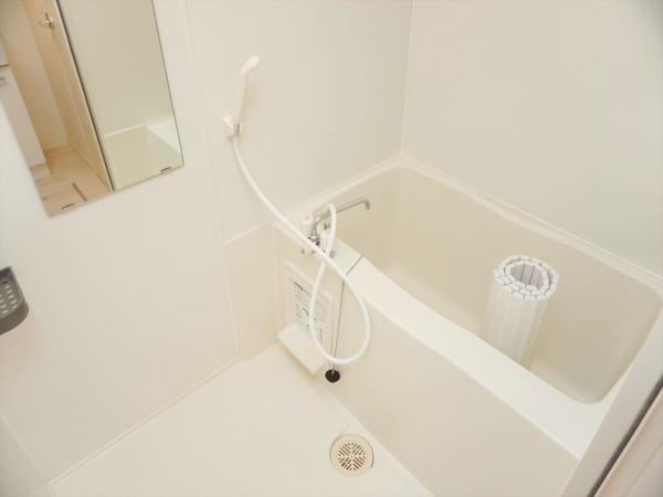 バス・シャワールーム　浴室