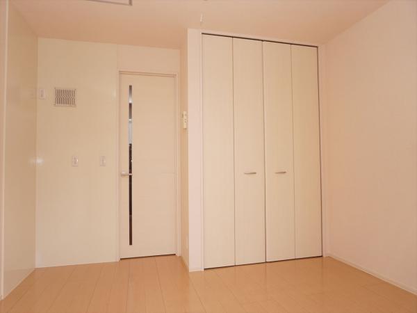 居室・リビング　内装