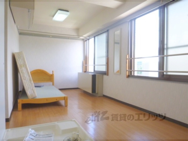 居室・リビング　洋室