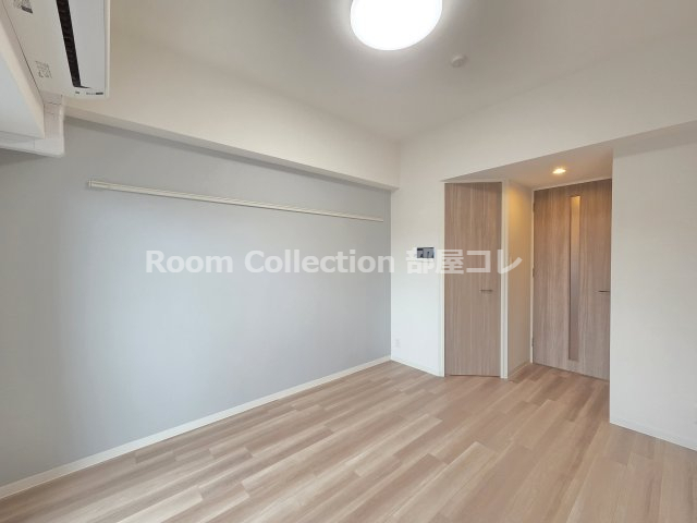 居室・リビング　※同物件他部屋写真 反転、色違いの場合有 現況優先