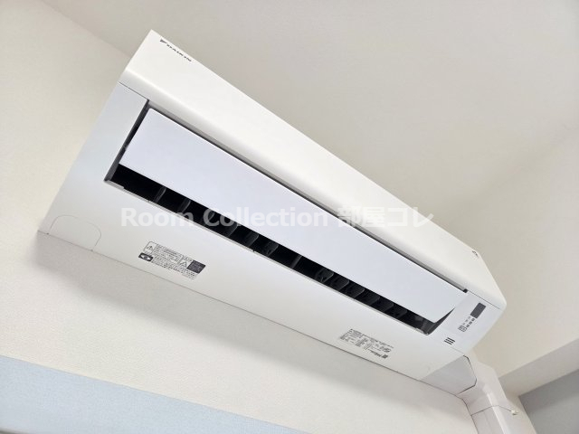 その他設備　※同物件他部屋写真 反転、色違いの場合有 現況優先