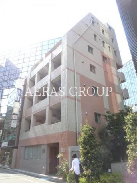 建物外観　★おしゃれな外観★