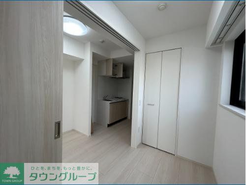 その他部屋・スペース　リビング/居室