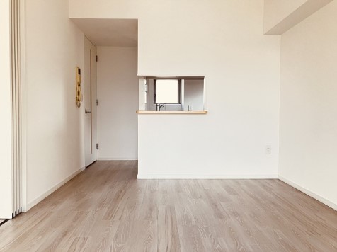 その他部屋・スペース　内観