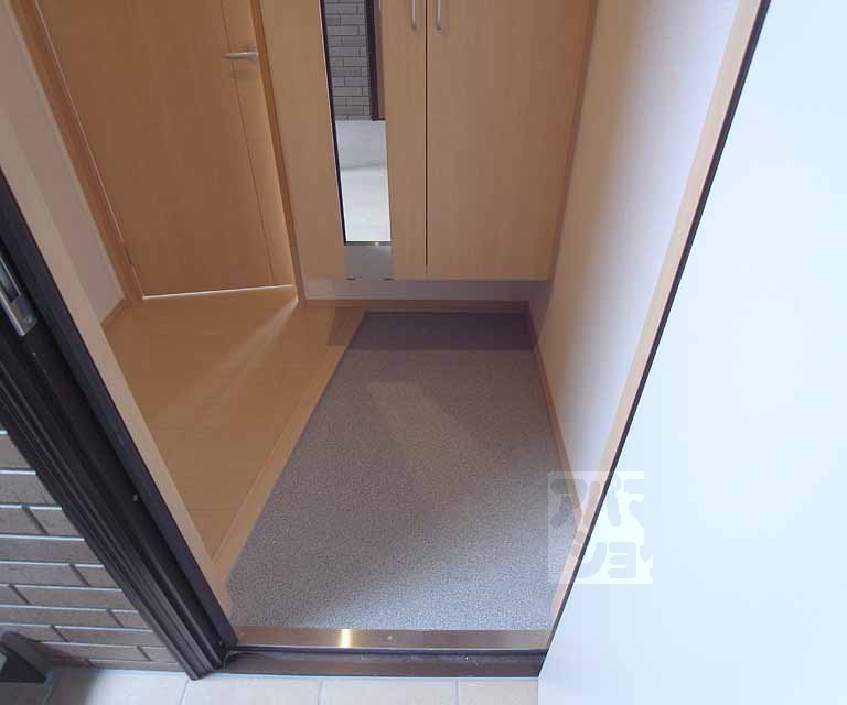 玄関　広めの玄関です！