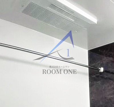 その他　浴室乾燥機です。