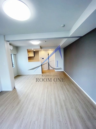 その他部屋・スペース　寝室です。