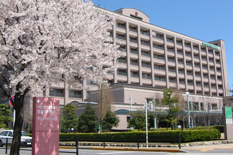 病院　済生会宇都宮病院（病院）まで3300m