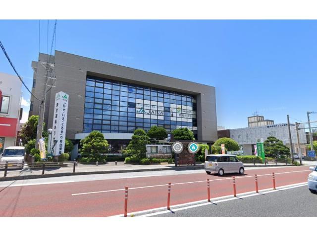 その他　JAおきなわ宜野湾支店