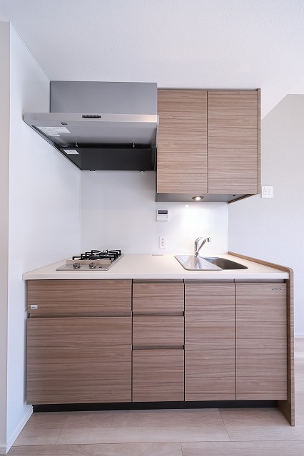 キッチン　キッチン※別部屋参考写真