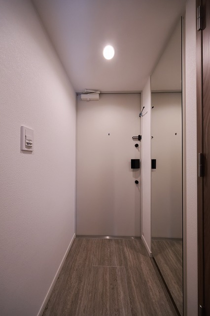 玄関　玄関※別部屋参考写真