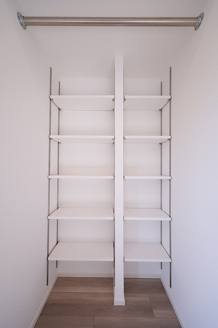 収納　収納※別部屋参考写真