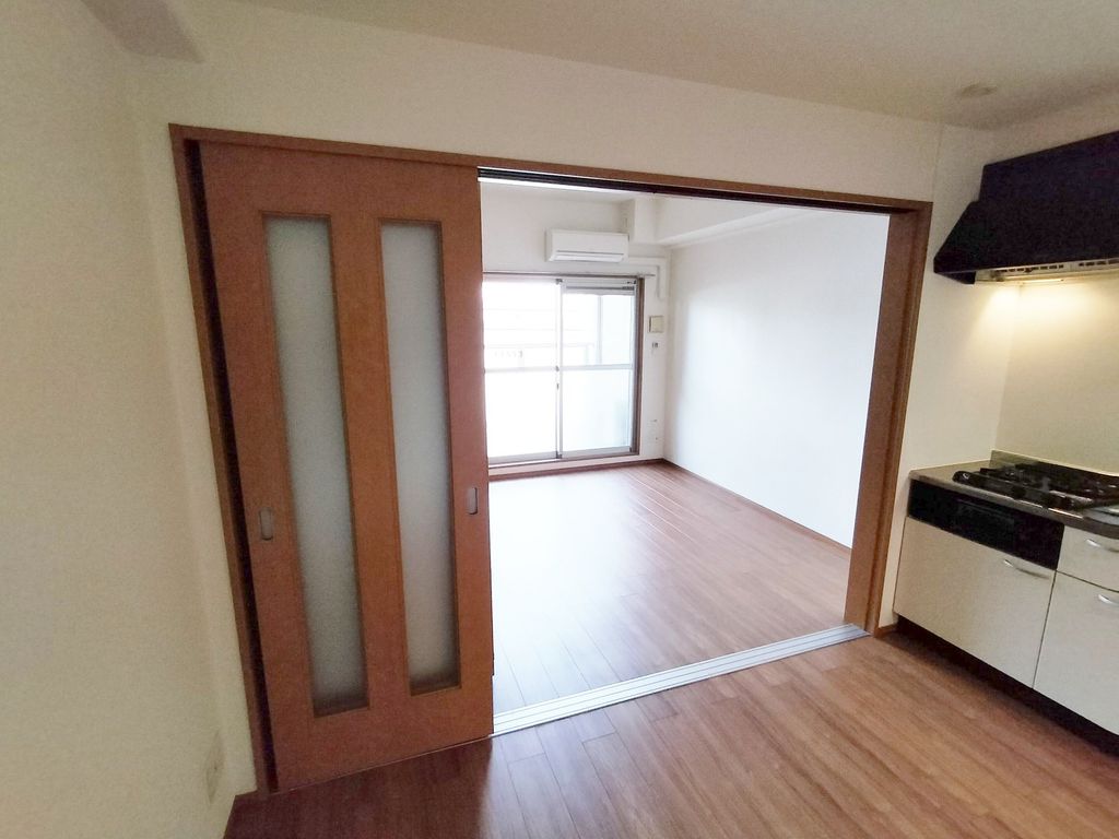 その他部屋・スペース　リビング/居室