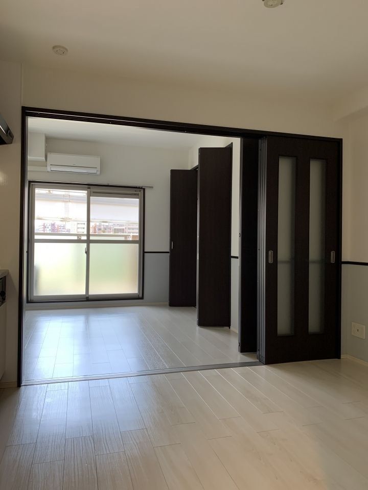 居室・リビング　リビング/居室