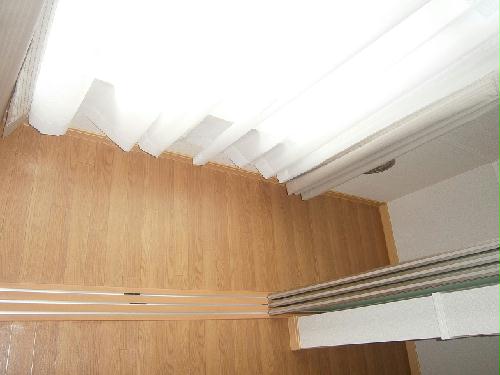 居室・リビング　Sコート