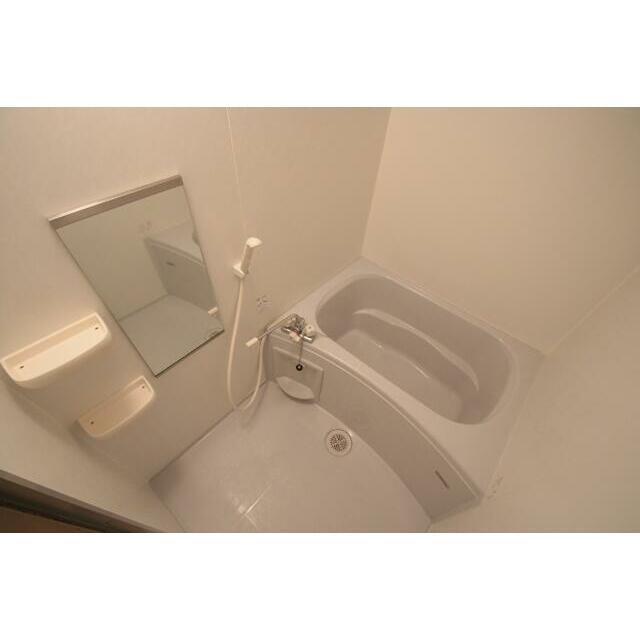 バス・シャワールーム　参考写真