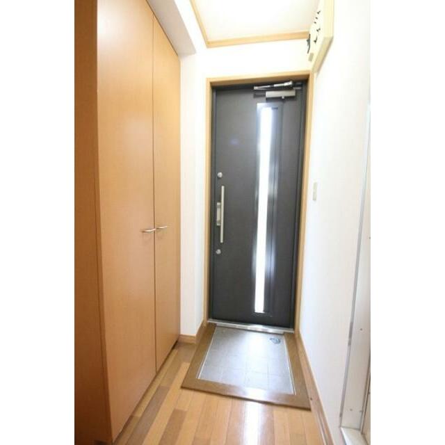 玄関　参考写真