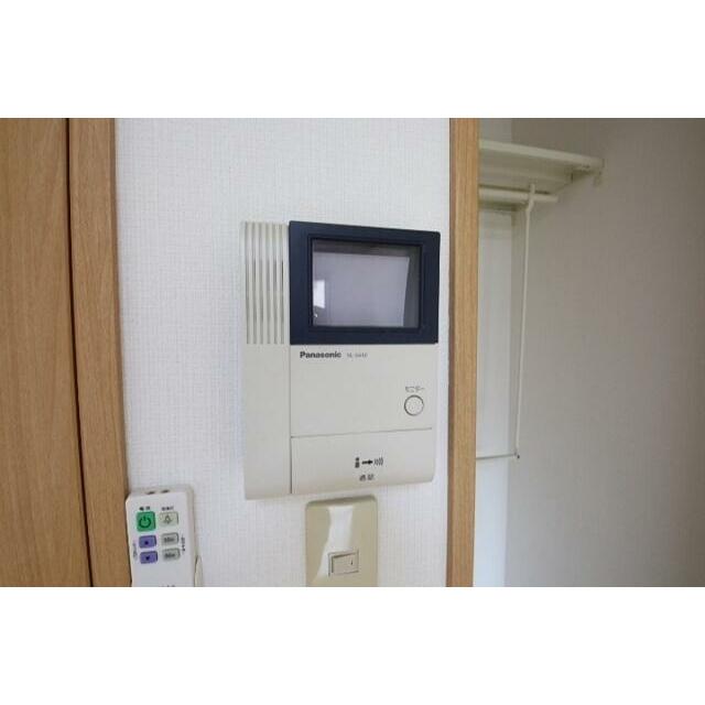 セキュリティ　同仕様