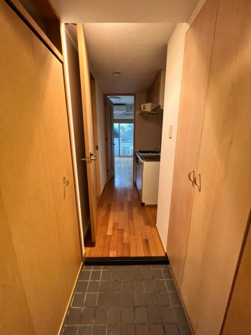 その他部屋・スペース　おしゃれな内装です