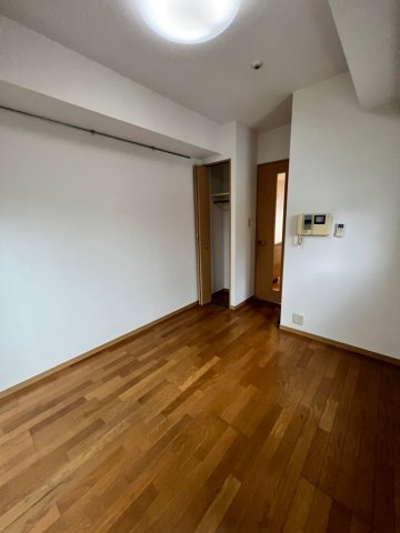 居室・リビング　ゆったりした洋室です