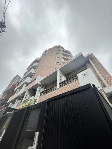 建物外観　外観も気になるポイント