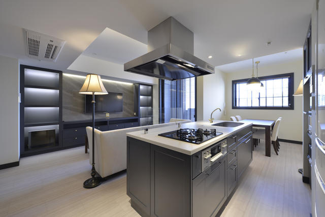 居室・リビング