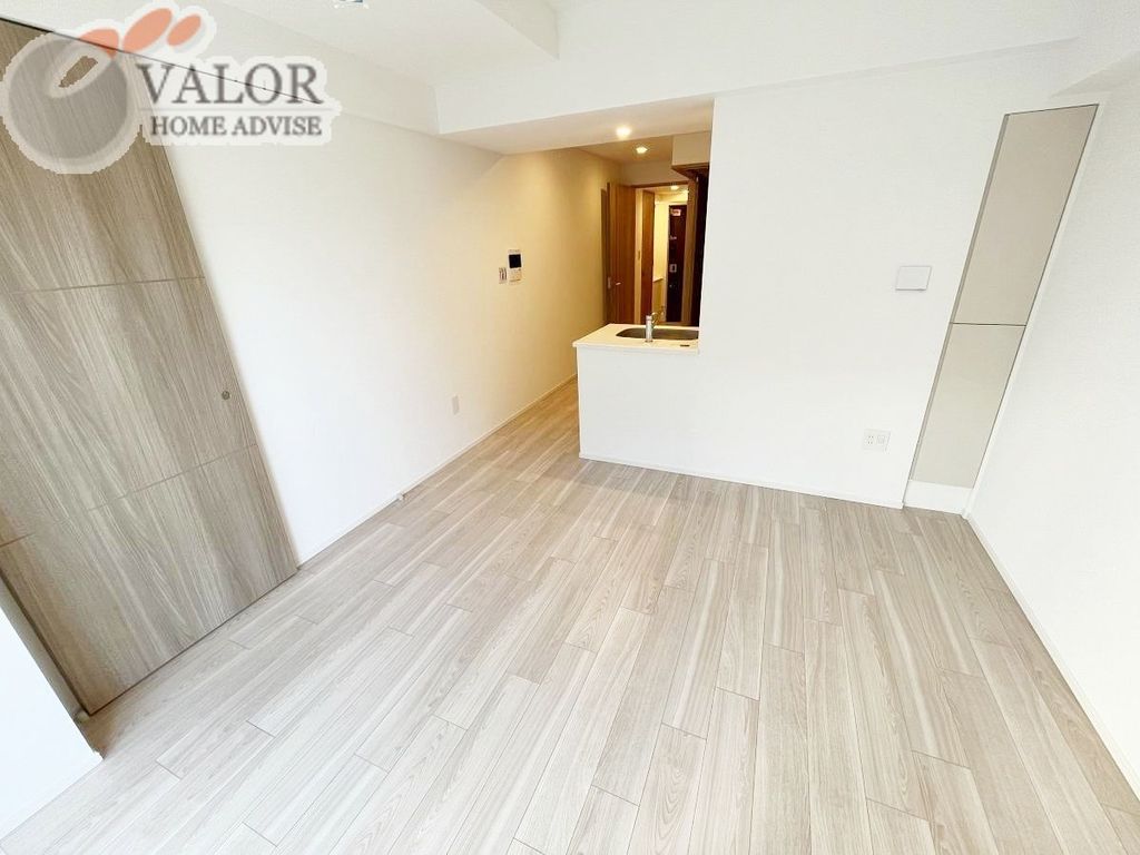 居室・リビング　※同タイプ別部屋参考写真