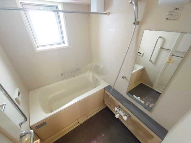 バス・シャワールーム　代官山デュープレックス