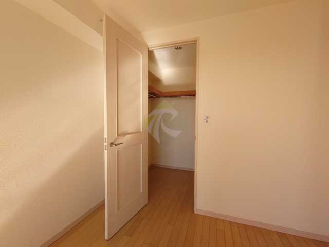 収納　代官山デュープレックス