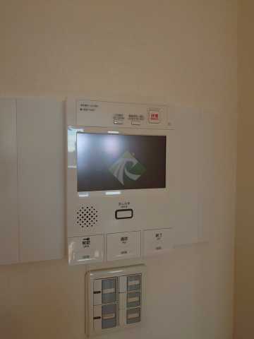 セキュリティ　代官山デュープレックス