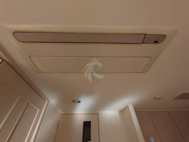 その他設備　代官山デュープレックス