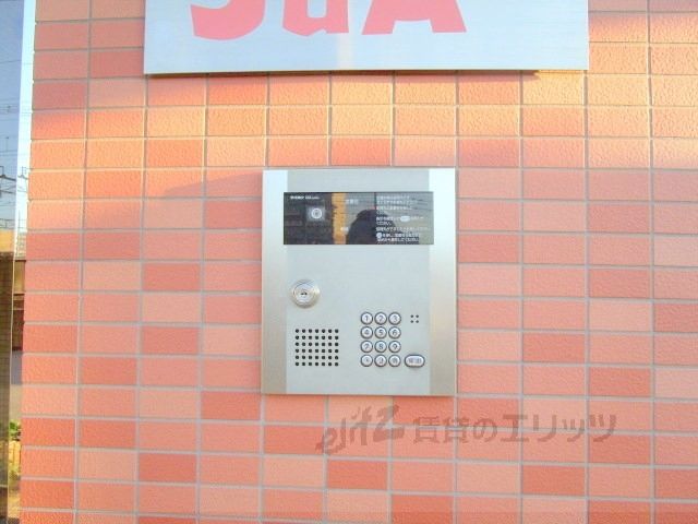 その他　オートロック